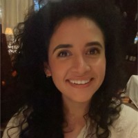 Samantha Gastelum