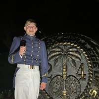 Tucker Allen