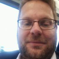 Duncan Stainbank