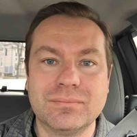 Jeff Graves