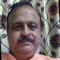 Kishore Soni