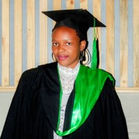 Kwizera Ursule Aurore