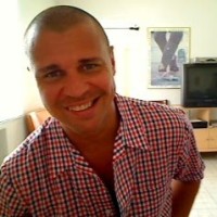 Ricardo Marchosky
