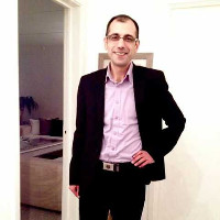 Ilhan Gulen