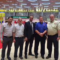 Hussam AlBalasi