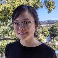Elaine Lin