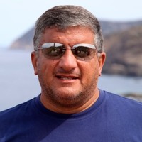 Tonino Solombrino SOLOMBRINO