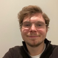Fredrik Jörgensen