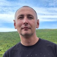 Volodymyr Saliuk