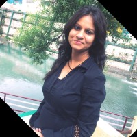 Nidhi Ray