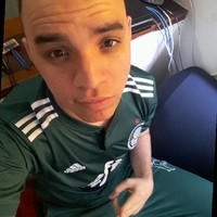 Wallyson Breno da Silva