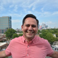 Tony Hernandez