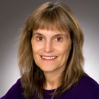 Gail Iverson