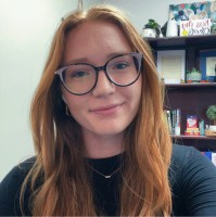 Sarah Moorhead