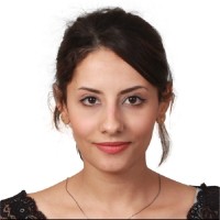 Dina Essam