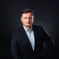 Paweł Mieszaniec