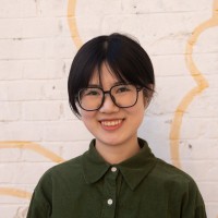 Nell Fang