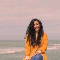Yousra Achkour