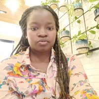 Brenda Akinyi