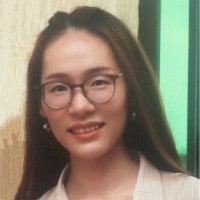 Jocelyn Fu