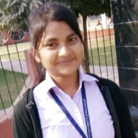 Kumari Shrishti Priyadarshini