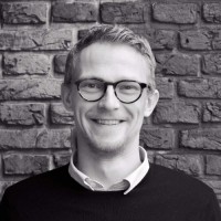 René Van Den Berg
