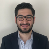 Necati Berkay Cesaret