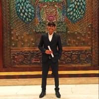 Mehul Sharma