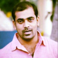 Naveen Kumar