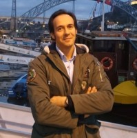 Javier Sabín González