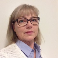 Pia Johansson