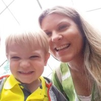 Christina Alvarez (Losey)