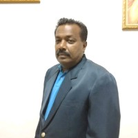 Saravanan Supaya