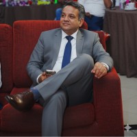 Ajit Sanap
