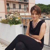 Mariagrazia Pirani