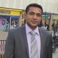 Malek Munawar