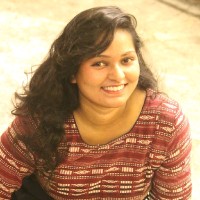 Nithya Samson