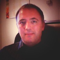 Eric Karmark