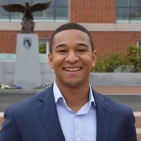 Noah Elegbede