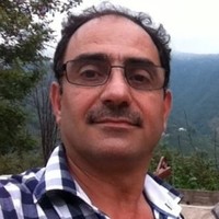 Kenan Kilicsoy