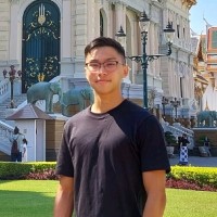 Brandon Ho