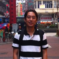 Ir. Melvin Ong Khin Leong