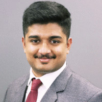 Tony Abraham Baby, B.Tech, Ms, Eit