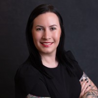 Rachel Mulligan