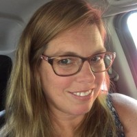 Kristi Farina