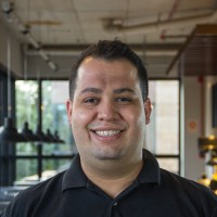 Murilo Alves Pereira