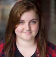Zoe Jenkins
