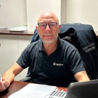 PASCAL GILARDEAU