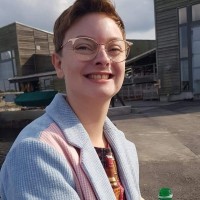 Nanna Andersen