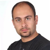 عماد شاقلاني شاقلاني